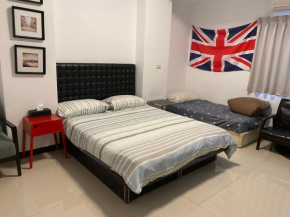 Taichung HSR Homestay